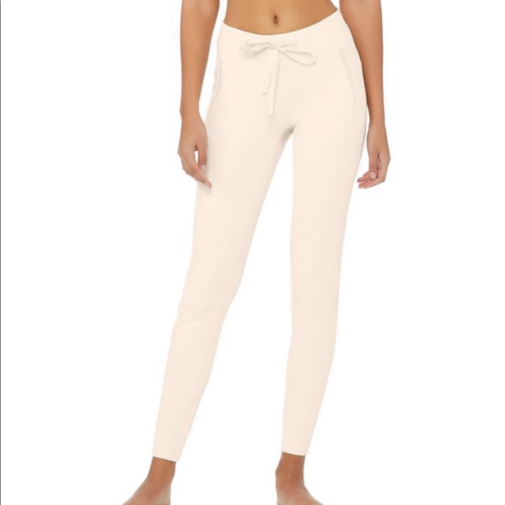 ALO YOGA URBAN MOTOS / XS